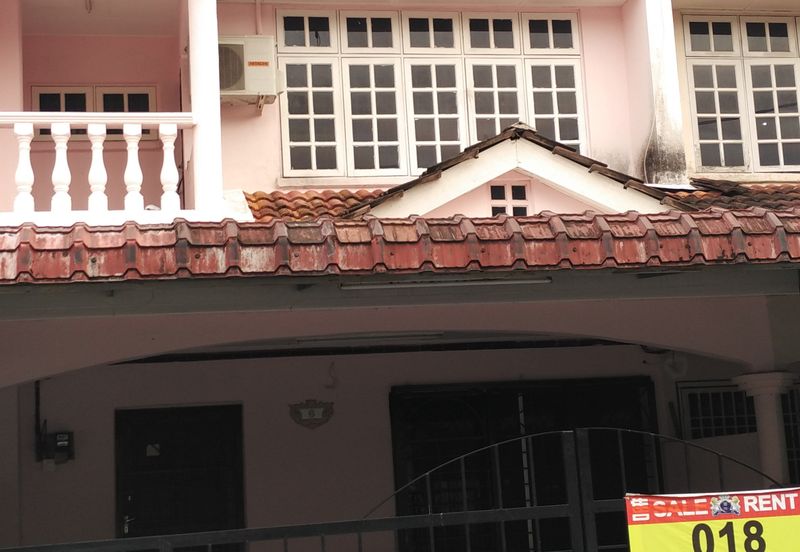 Arena Kepayang Putra