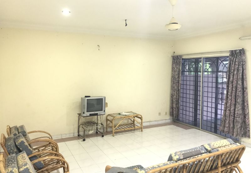 Arena Kepayang Putra