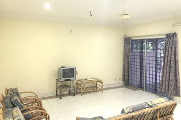 Arena Kepayang Putra