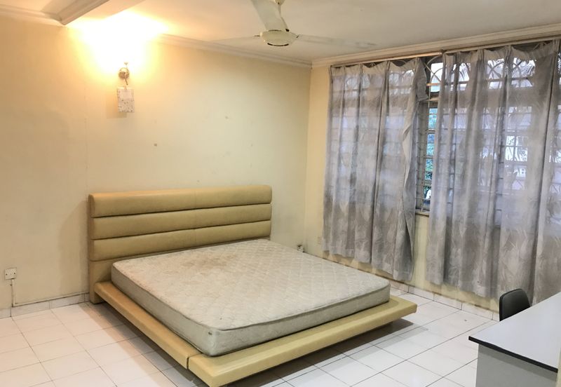 Arena Kepayang Putra