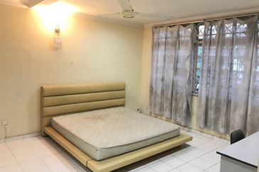 Arena Kepayang Putra