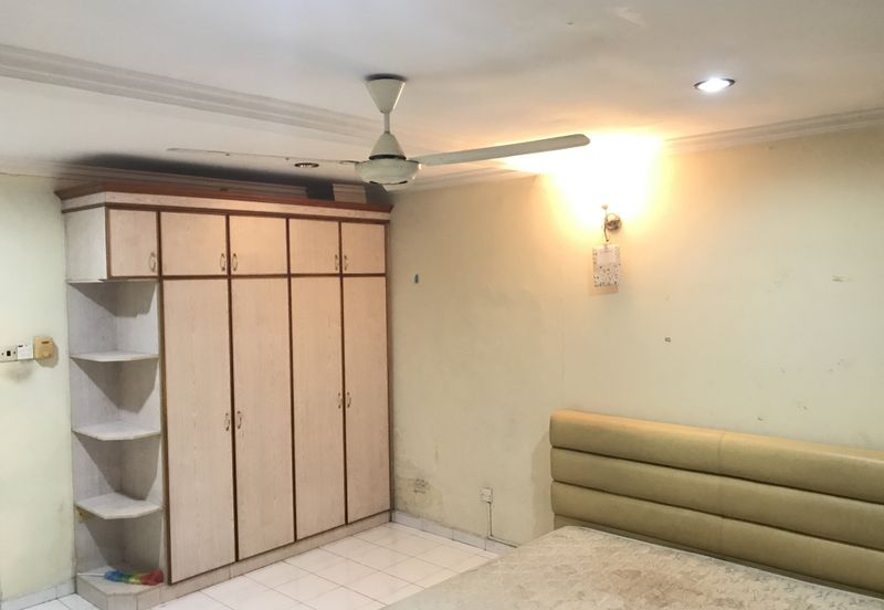 Arena Kepayang Putra