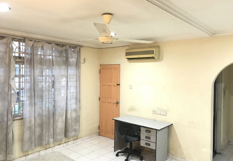 Arena Kepayang Putra