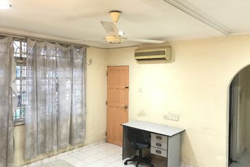 Arena Kepayang Putra