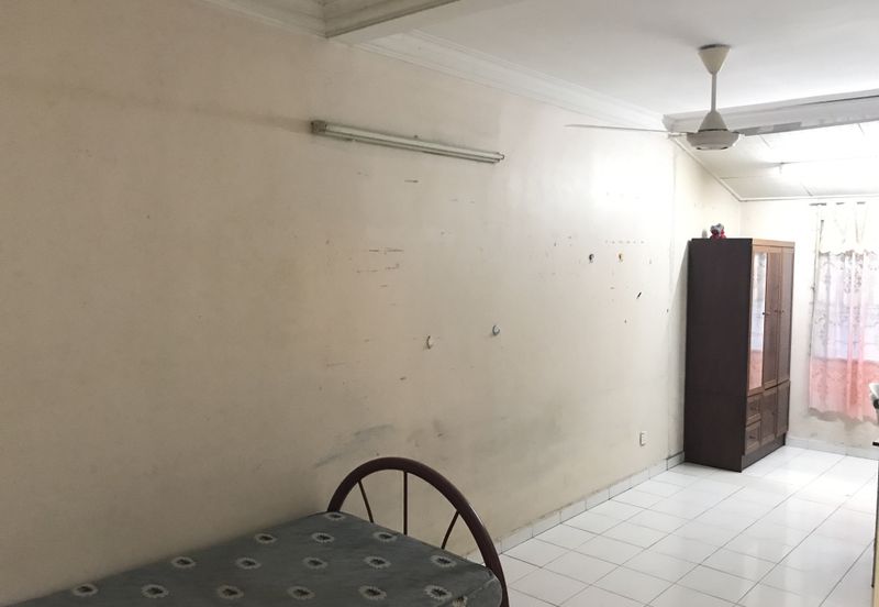 Arena Kepayang Putra