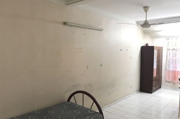 Arena Kepayang Putra