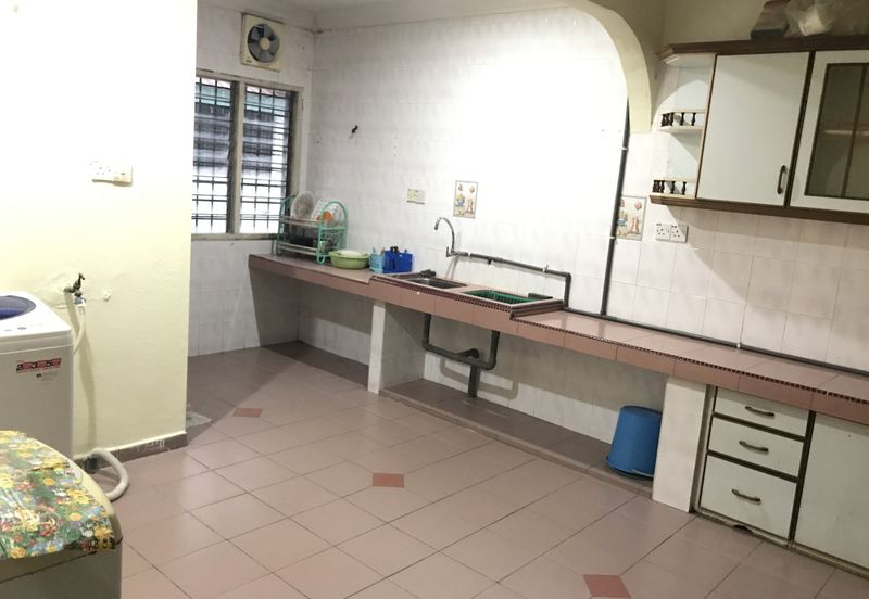 Arena Kepayang Putra