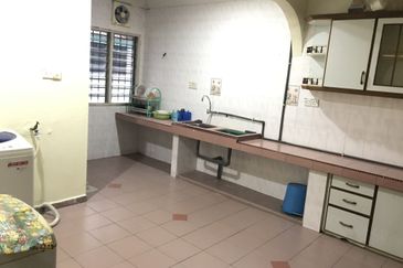 Arena Kepayang Putra