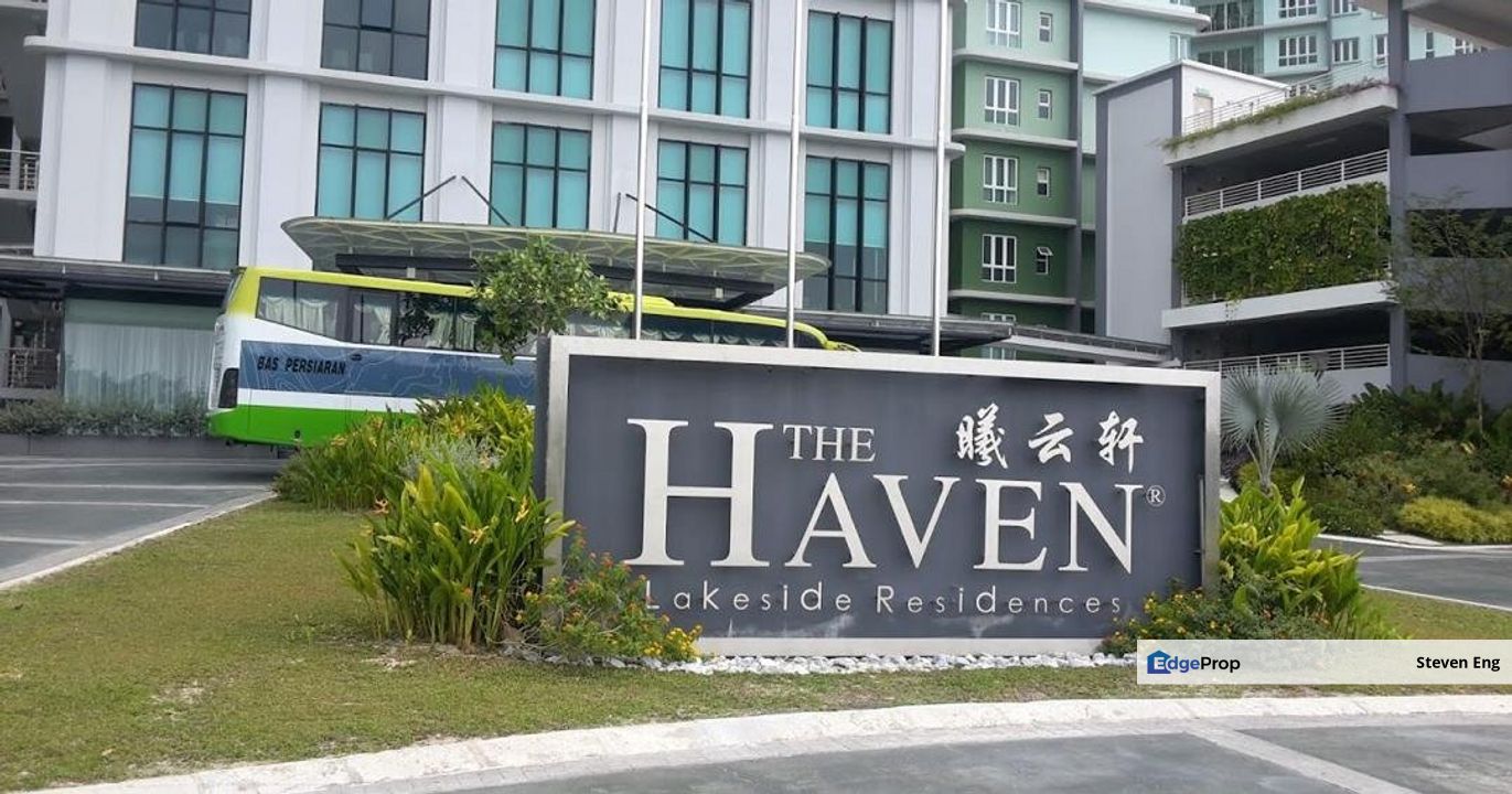 The haven ipoh