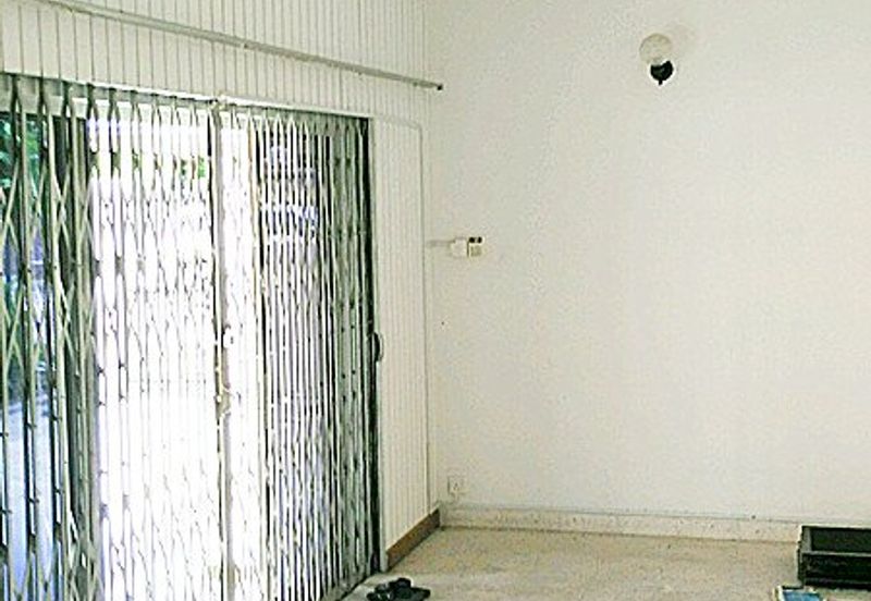 2 Storey【FREEHOLD + CORNER 】Ipoh Garden South