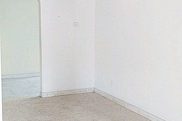 2 Storey【FREEHOLD + CORNER 】Ipoh Garden South