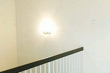 2 Storey【FREEHOLD + CORNER 】Ipoh Garden South