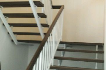 2 Storey【FREEHOLD + CORNER 】Ipoh Garden South