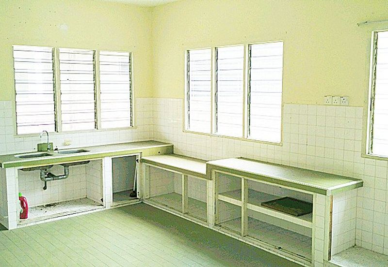 2 Storey【FREEHOLD + CORNER 】Ipoh Garden South