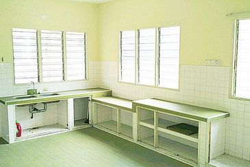 2 Storey【FREEHOLD + CORNER 】Ipoh Garden South