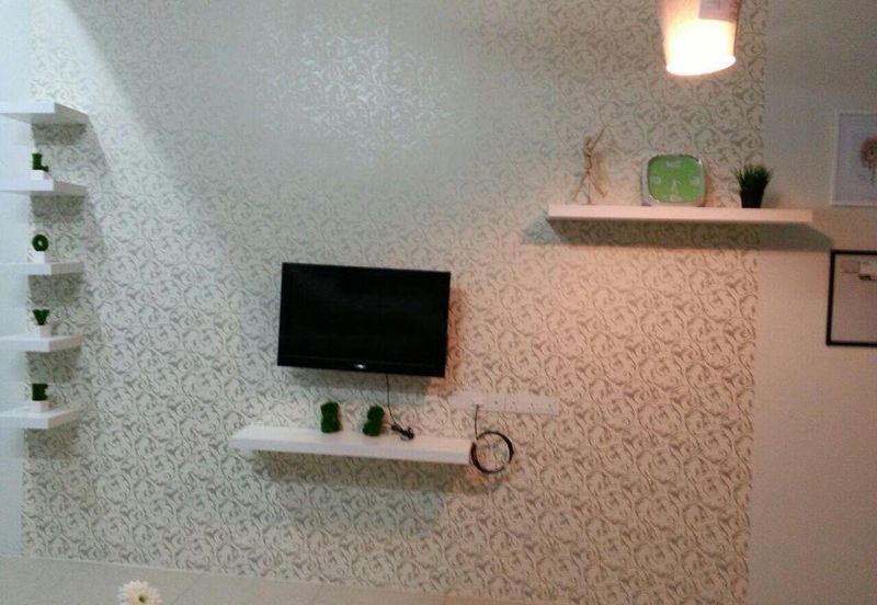 Double Storey, 22X75 Gated Guarded 【NICE 👍】