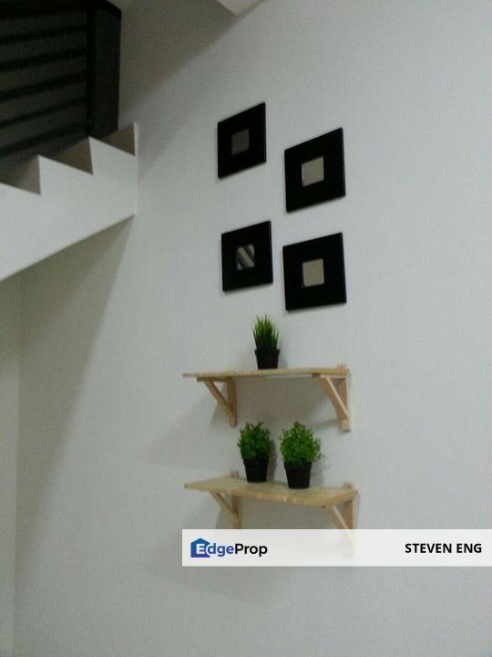 Double Storey, 22X75 Gated Guarded 【NICE 👍】, Perak, Tasek