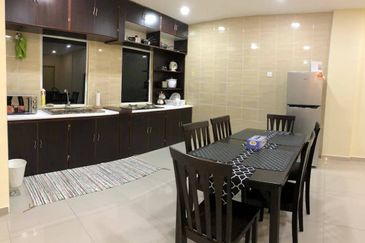 Loyal Garden Residences