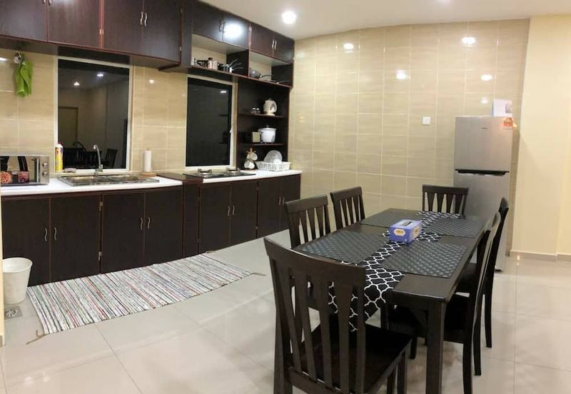 Loyal Garden Residences