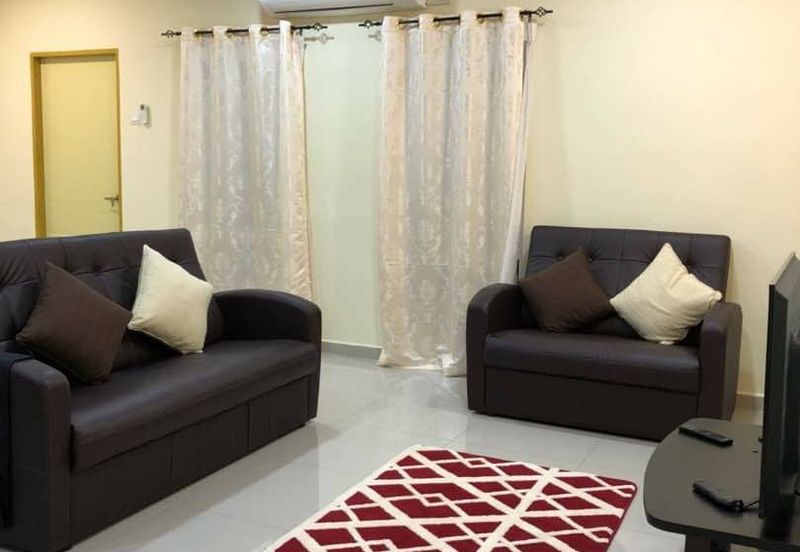 Loyal Garden Residences