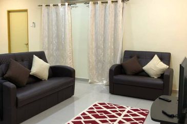 Loyal Garden Residences