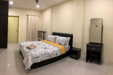 Loyal Garden Residences