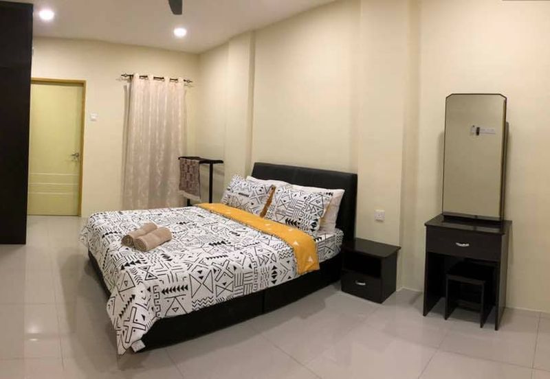 Loyal Garden Residences