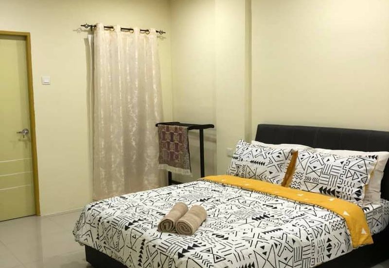 Loyal Garden Residences