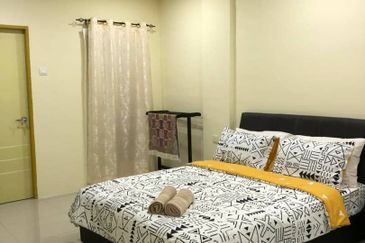 Loyal Garden Residences