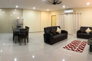 Loyal Garden Residences