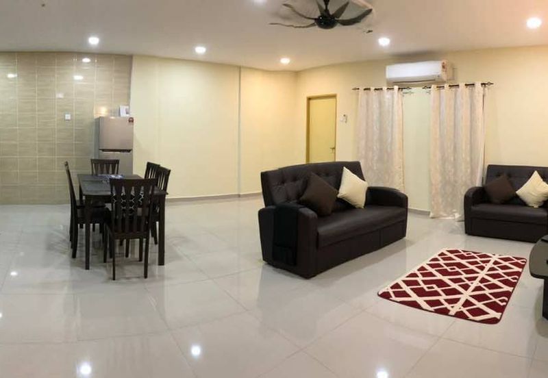 Loyal Garden Residences