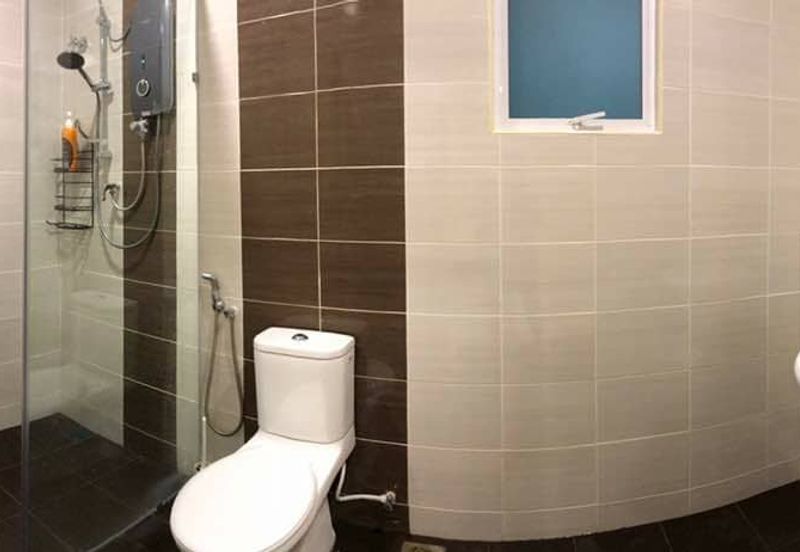 Loyal Garden Residences