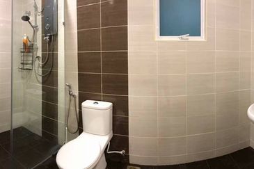 Loyal Garden Residences