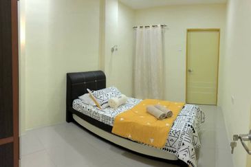 Loyal Garden Residences