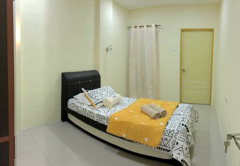 Loyal Garden Residences