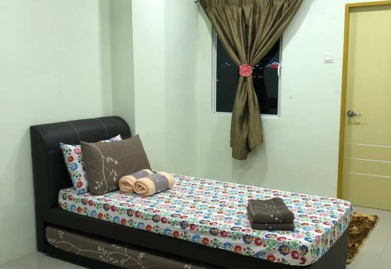 Loyal Garden Residences