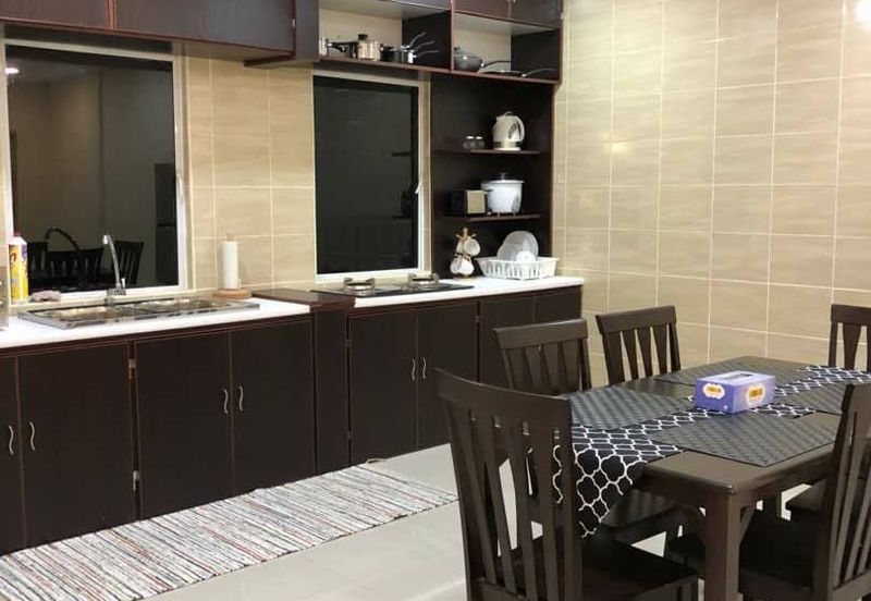 Loyal Garden Residences