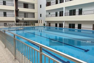 Loyal Garden Residences