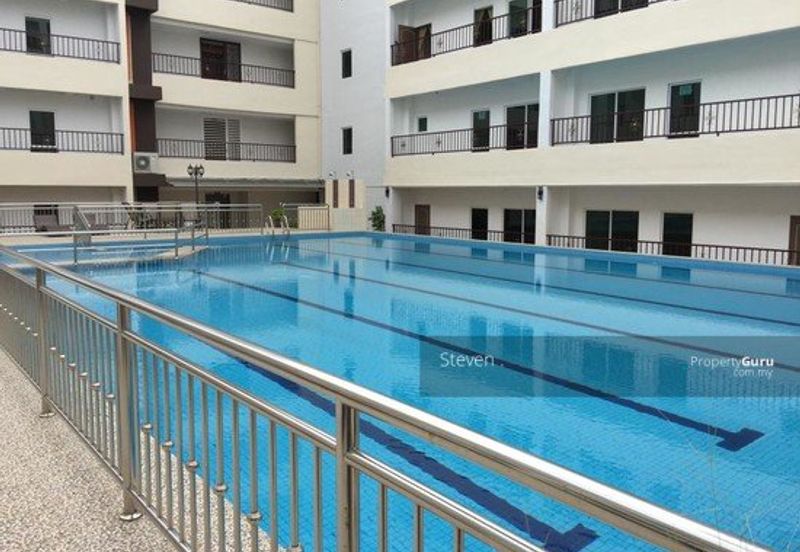 Loyal Garden Residences