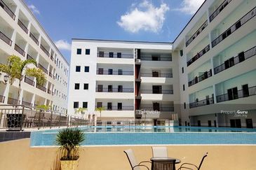 Loyal Garden Residences