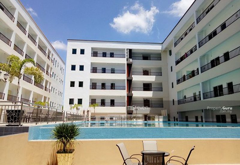 Loyal Garden Residences