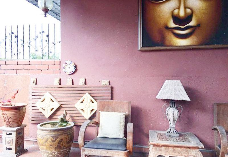 Single Storey Semi Detached at Bercham