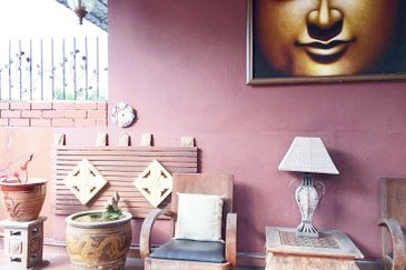 Single Storey Semi Detached at Bercham