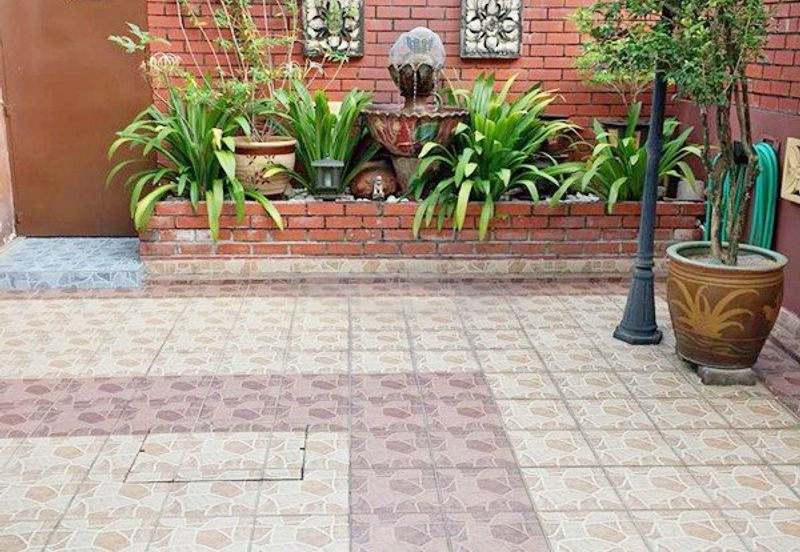 Single Storey Semi Detached at Bercham