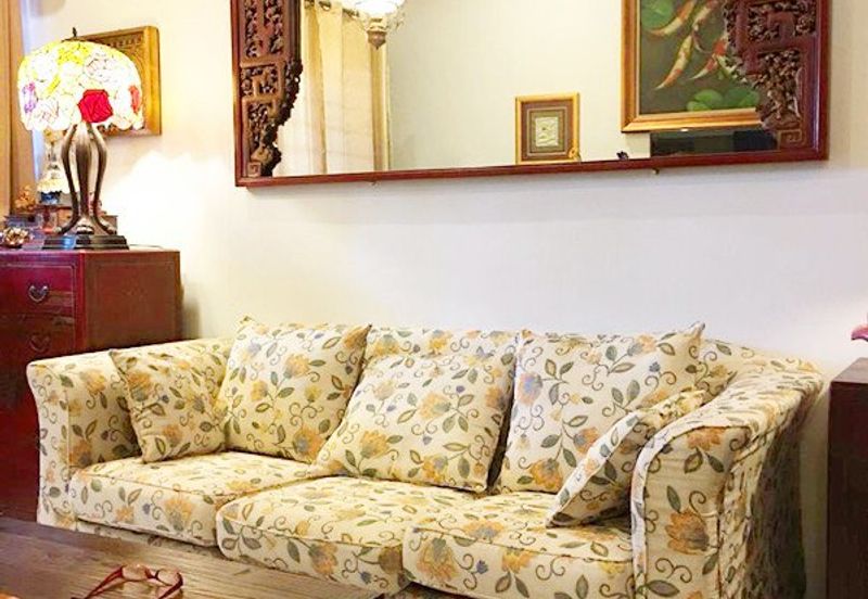 Single Storey Semi Detached at Bercham