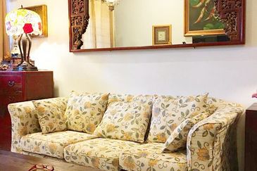 Single Storey Semi Detached at Bercham