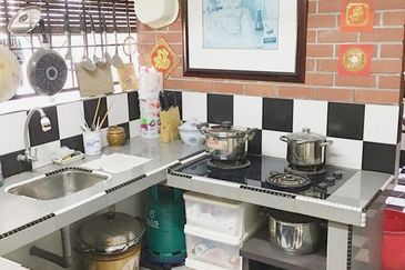 Single Storey Semi Detached at Bercham