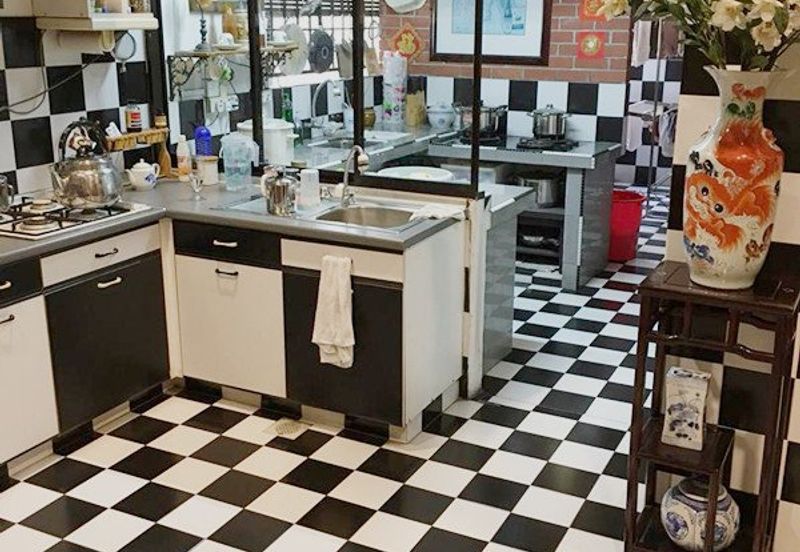 Single Storey Semi Detached at Bercham