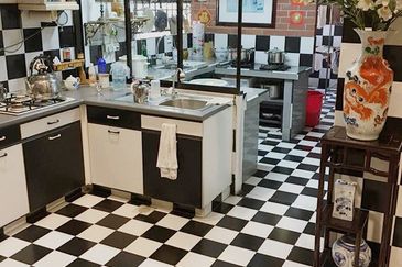 Single Storey Semi Detached at Bercham