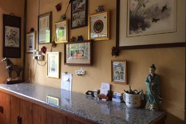 Single Storey Semi Detached at Bercham